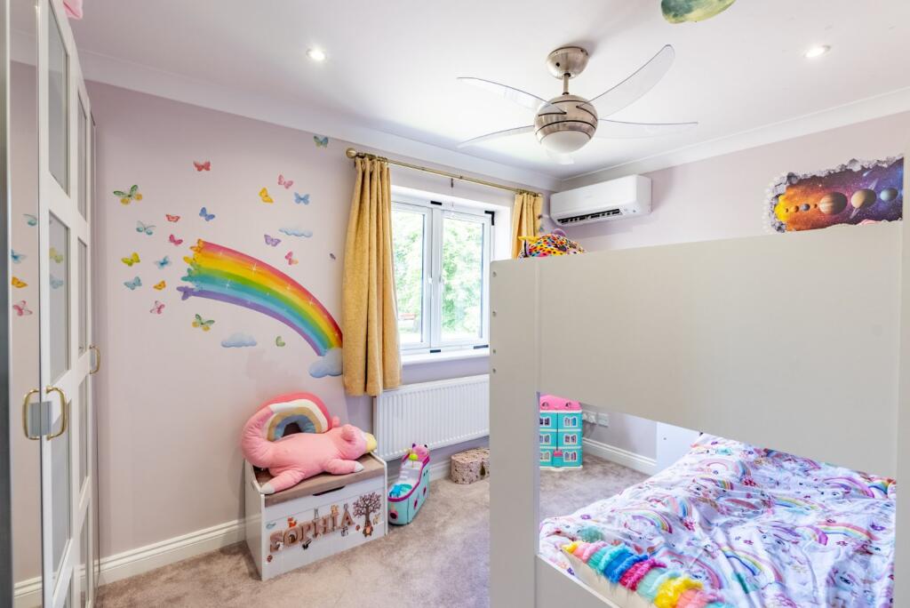 房产图片 16 - Puddingstone Drive, 圣奥尔本斯, AL4