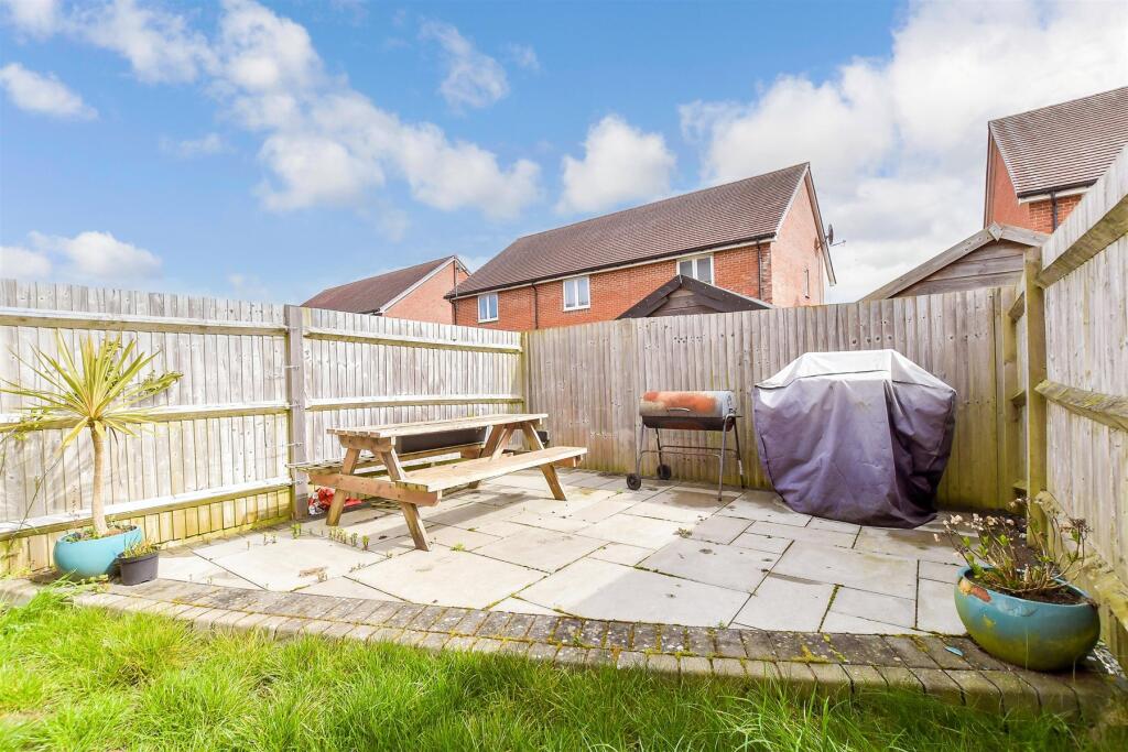 Additional image 4 of Thompson Grove, Littlehampton, West Sussex