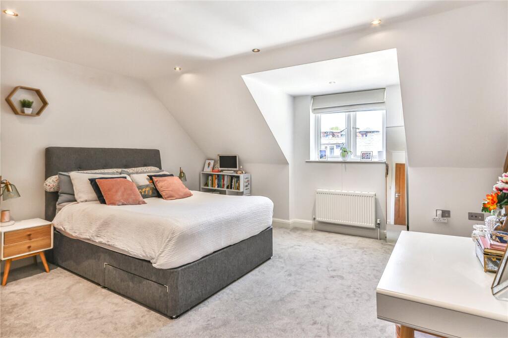 Additional image 14 of Park Close, Poole, Dorset, BH15