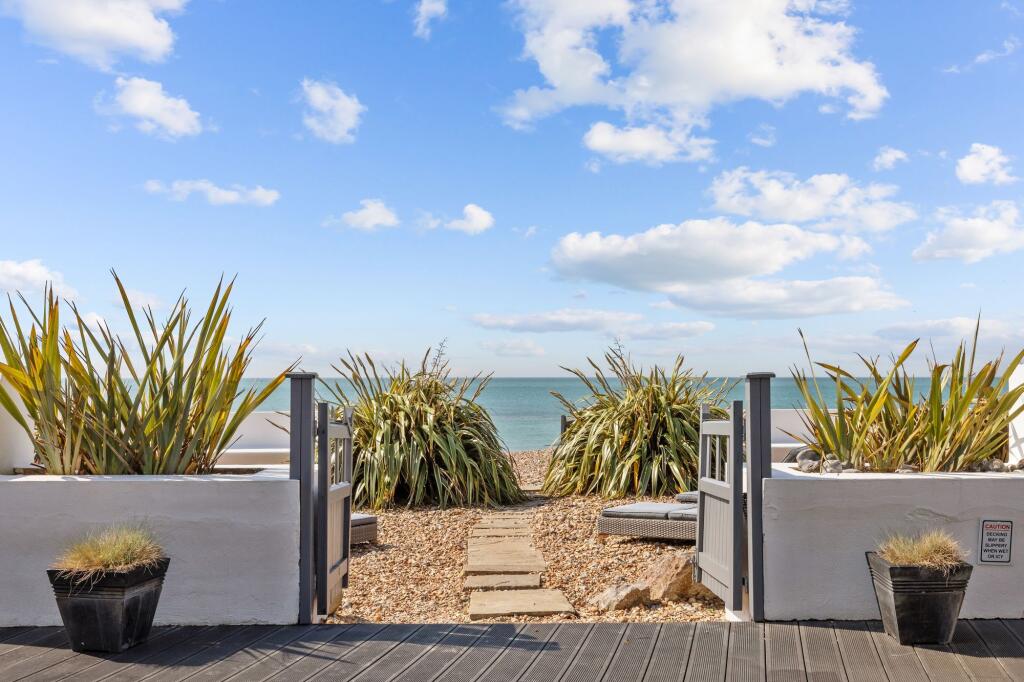 Additional image 3 of South Strand, East Preston, BN16