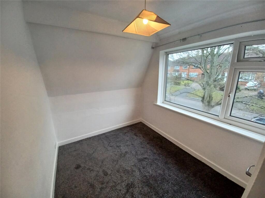 Additional image 4 of Clarence Road, Sutton Coldfield, West Midlands, B74