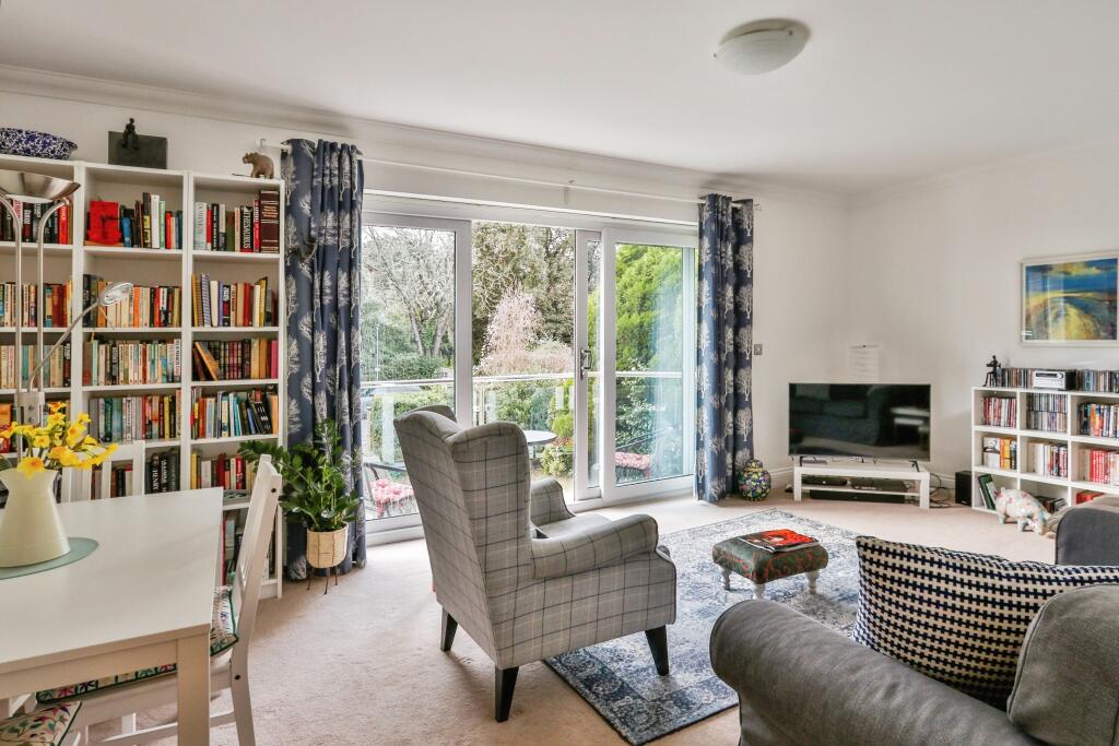 Additional image 14 of Chine Crescent Road, West Cliff, Bournemouth, Dorset, BH2