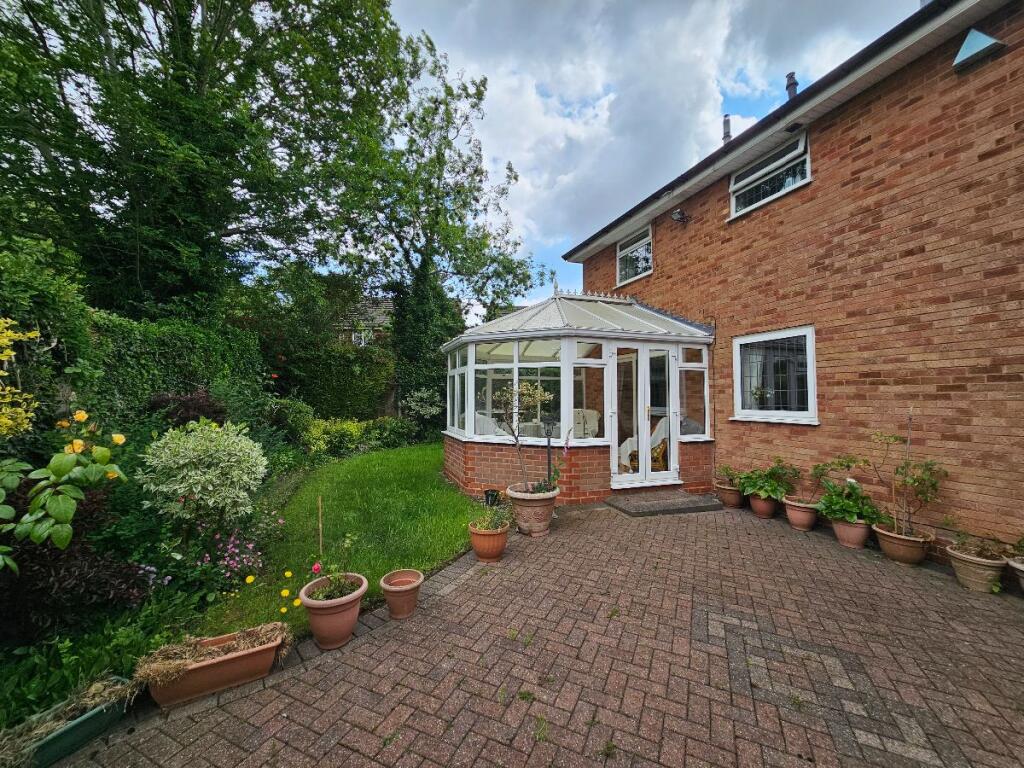 Additional image 9 of Grove Vale Avenue, Birmingham