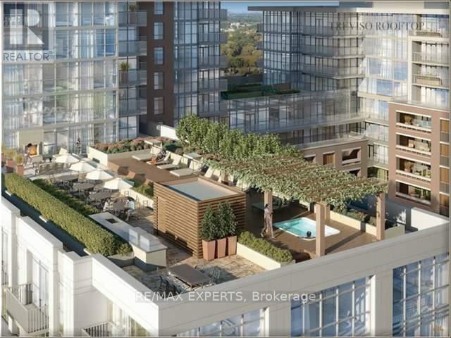 724 - 830 LAWRENCE AVENUE|Toronto (Yorkdale-Glen Park), Ontario M6A0C4