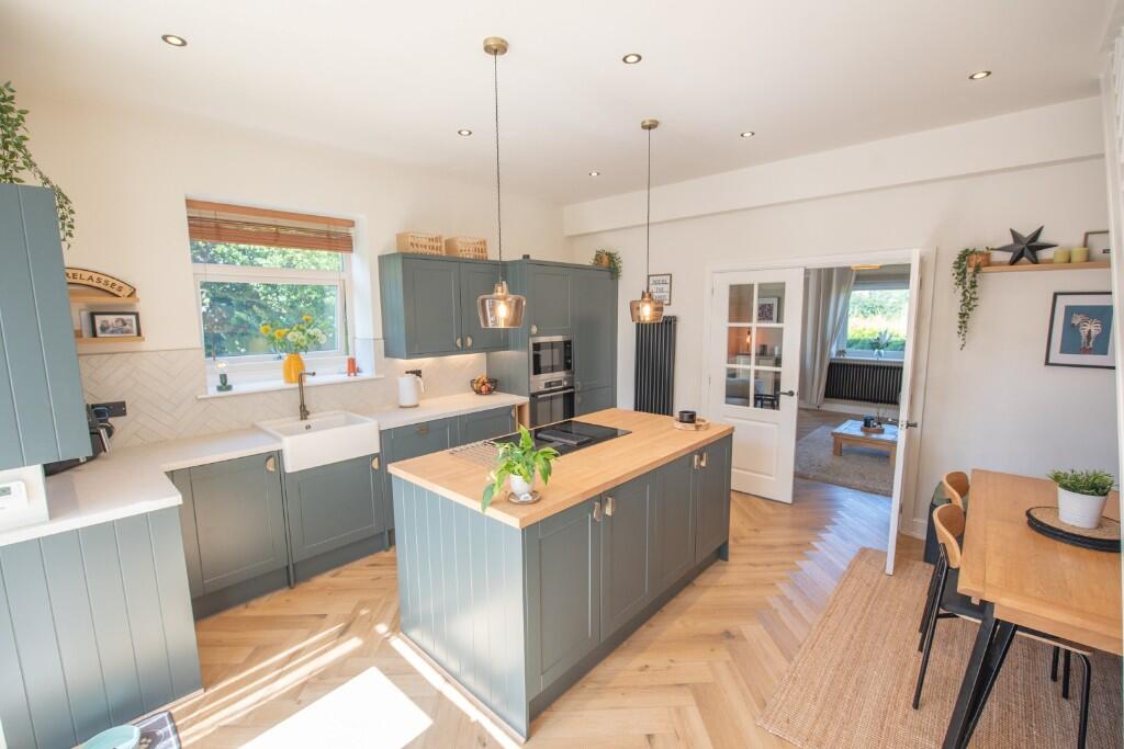 Additional image 19 of Raikes Hall Farm Cottage, Keighley Road, Cowling BD22 0JX