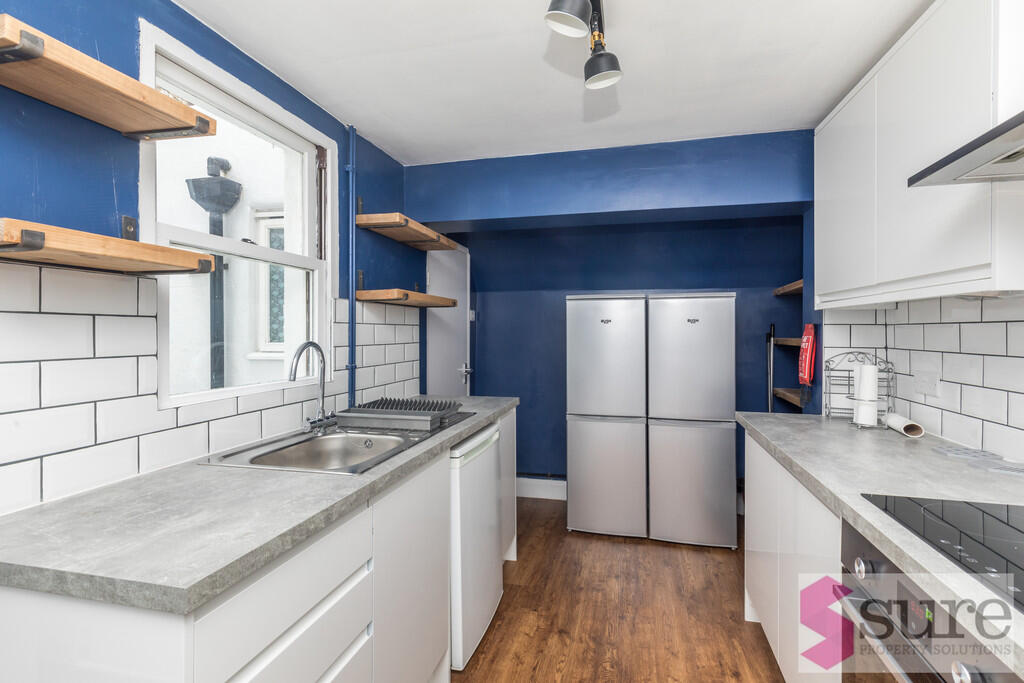 Additional image 20 of Upper Lewes Road, Brighton