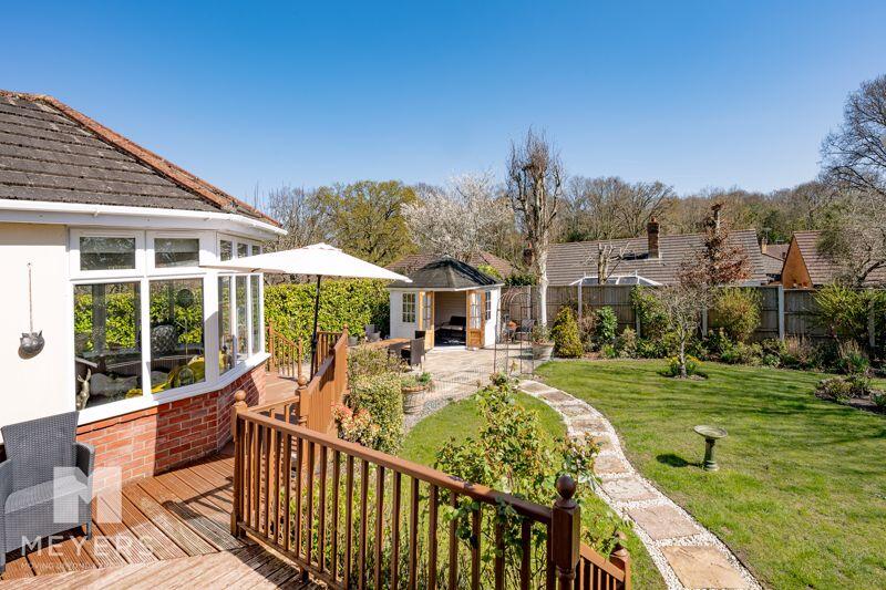 Additional image 13 of Hillside Road | Verwood | BH31