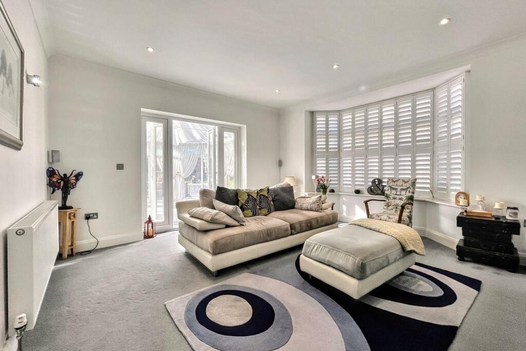 Additional image 8 of Boscombe Manor