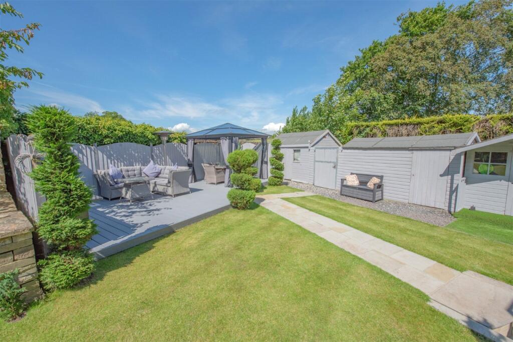 Additional image 21 of Applegarth, Beech Hill Road, Carleton, BD23 3EN