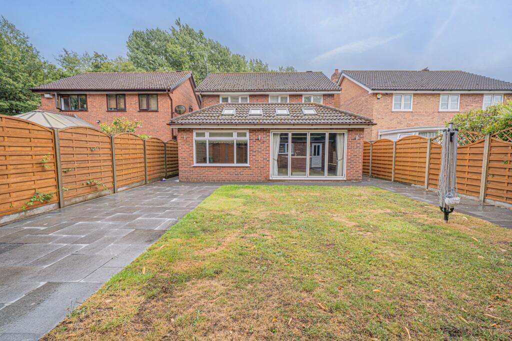 Additional image 25 of Whitford Drive, Shirley, B90