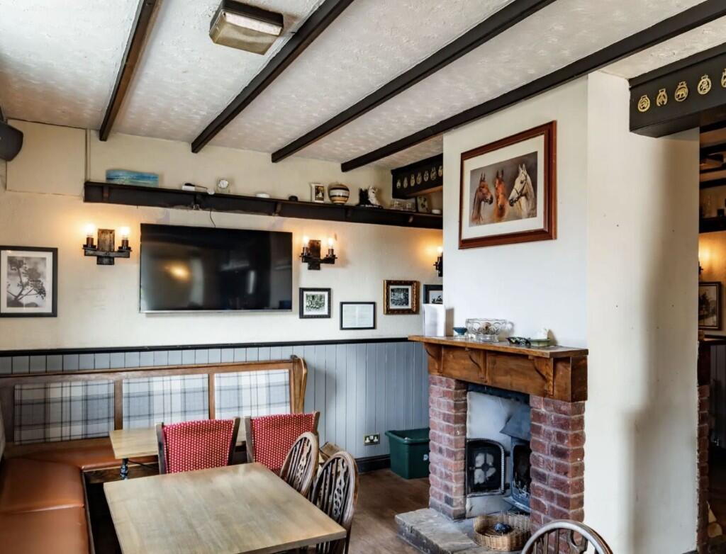 Additional image 4 of The Albion Inn, Station Road, Verwood, Dorset BH31 7LB