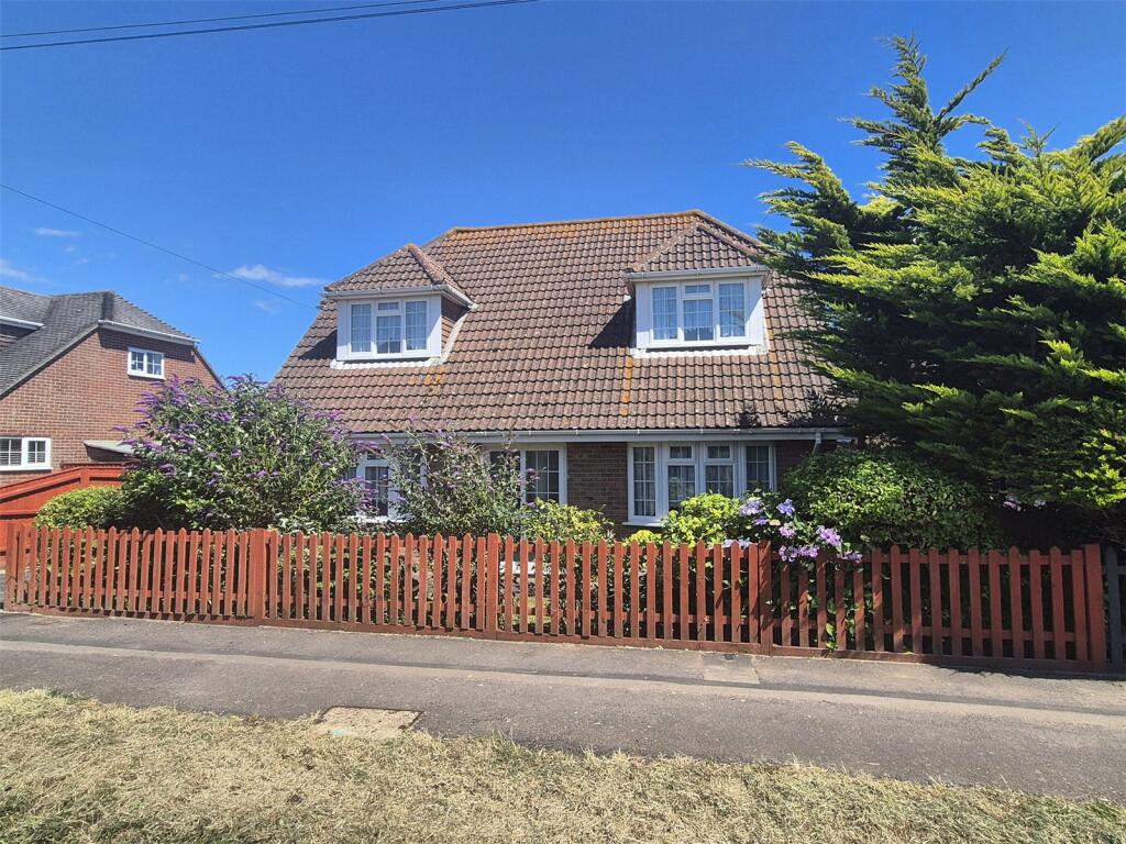 Additional image 20 of Christchurch Bay Road, Barton on Sea, New Milton, Hampshire, BH25