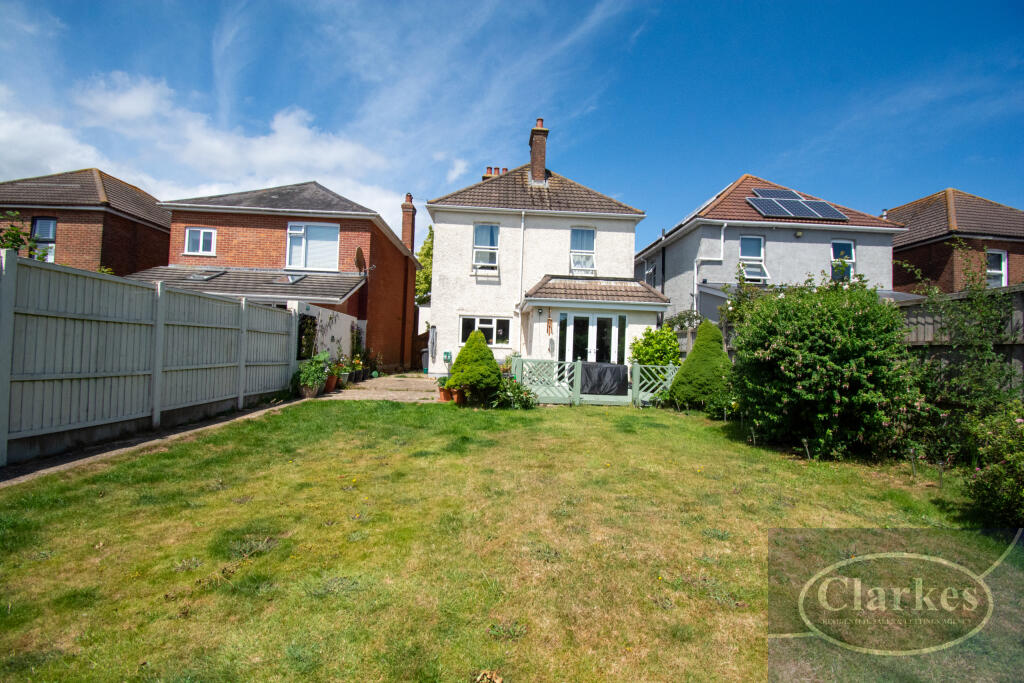 Additional image 19 of Cowper Road, Bournemouth, Dorset