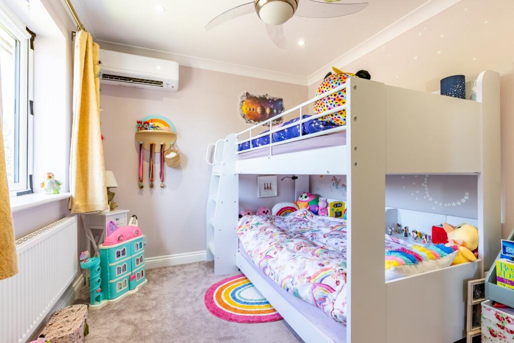 房产图片 15 - Puddingstone Drive, 圣奥尔本斯, AL4