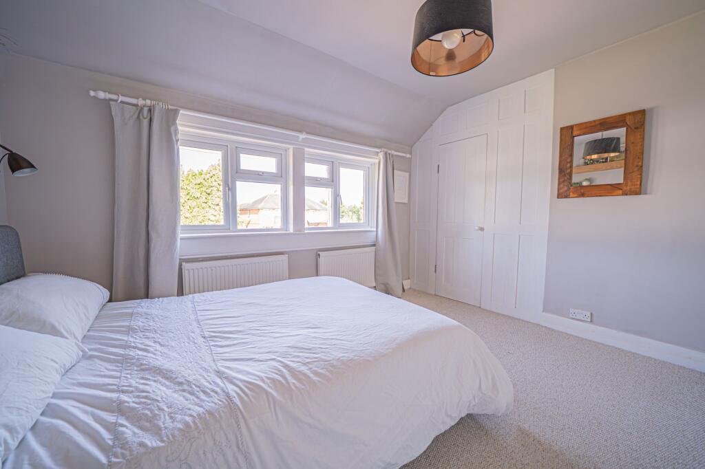 Additional image 13 of Hampton Road, Knowle, B93