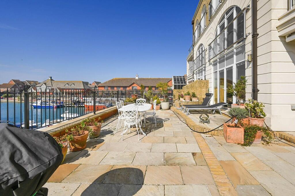 Additional image 18 of Hamilton Quay, Eastbourne, East Sussex, BN23