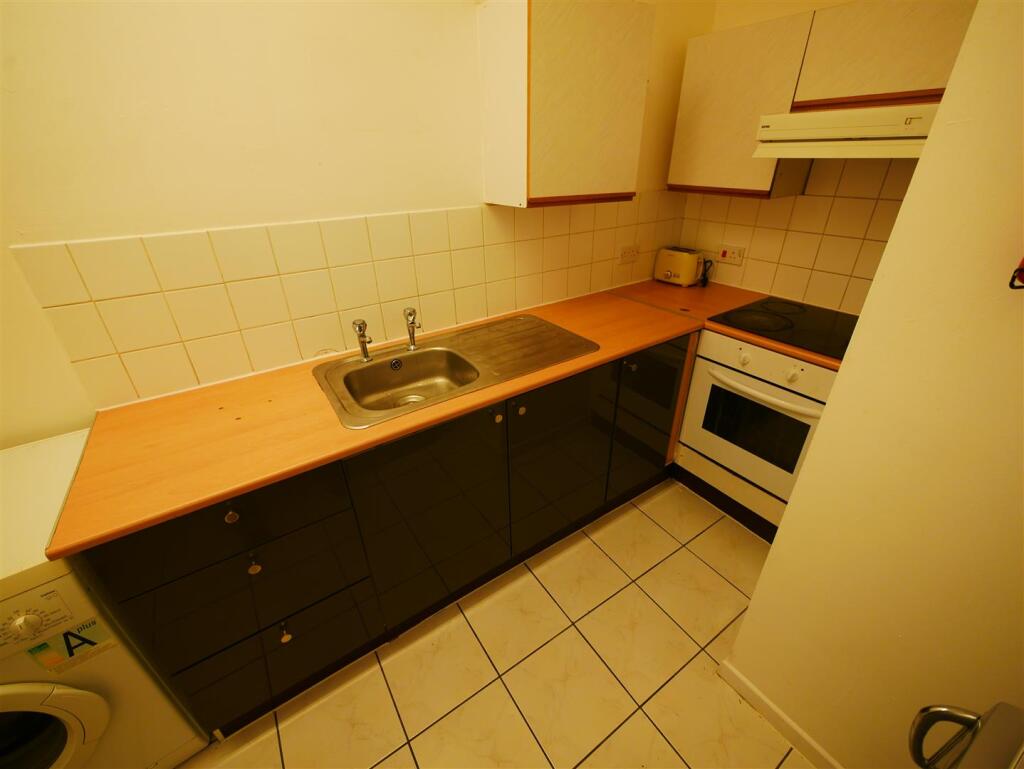 Additional image 12 of Old Christchurch Road, Bournemouth