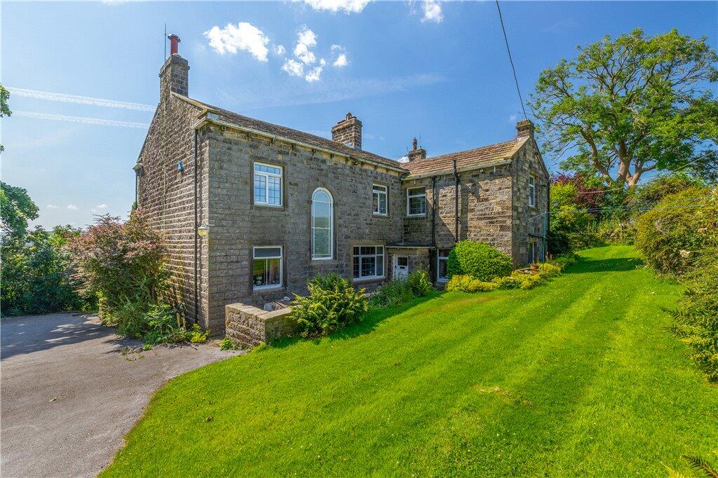 Additional image 22 of Skipton Road, Silsden, North Yorkshire, BD20