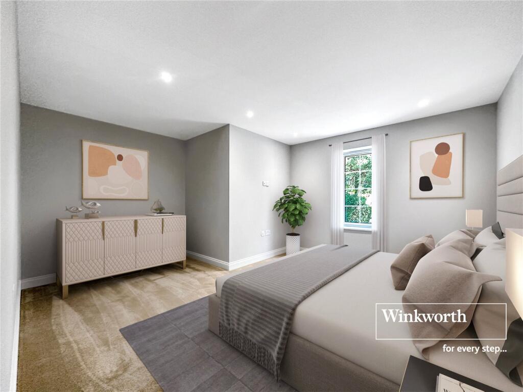 Additional image 9 of Golf Links Road, Ferndown, BH22
