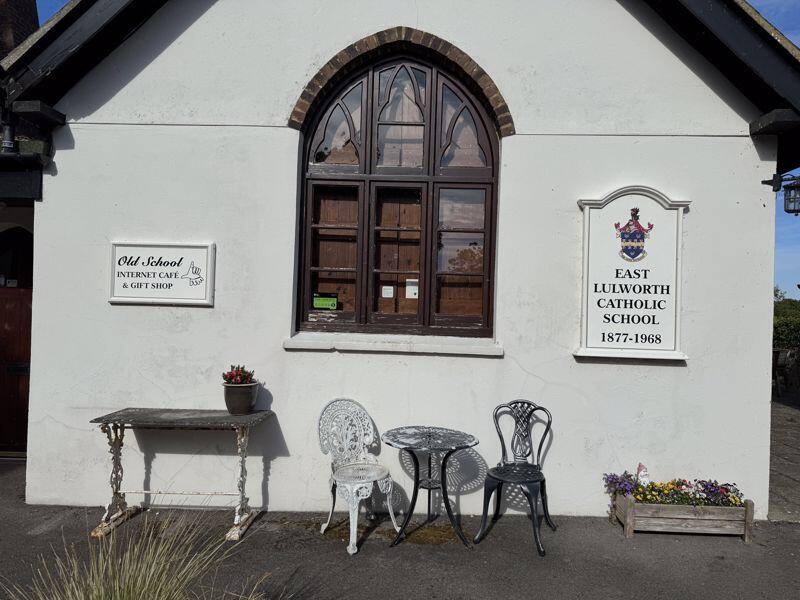 Additional image 35 of Beautifully Presented, Character 3 Bedroom Cottage In Quiet, Picturesque Rural Location