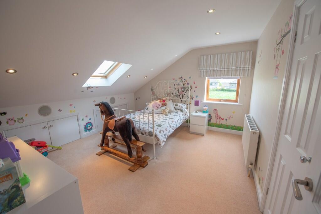 Additional image 18 of The Oaks, Bent Lane, Sutton-in-Craven BD20 7AL