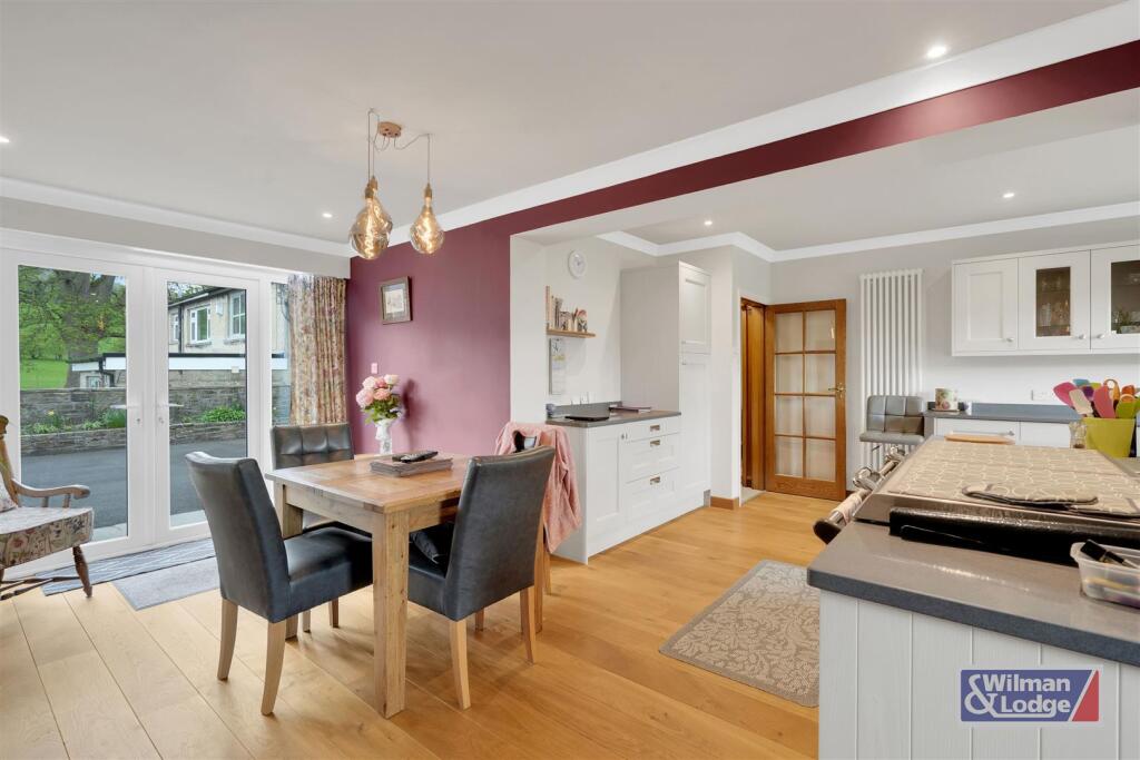 Additional image 13 of The Wynyates, Brunthwaite, Silsden