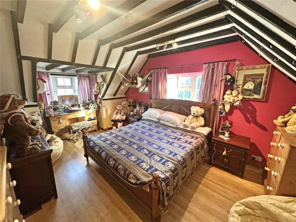 Additional image 11 of Forest Corner, Ringwood, Hampshire, BH24