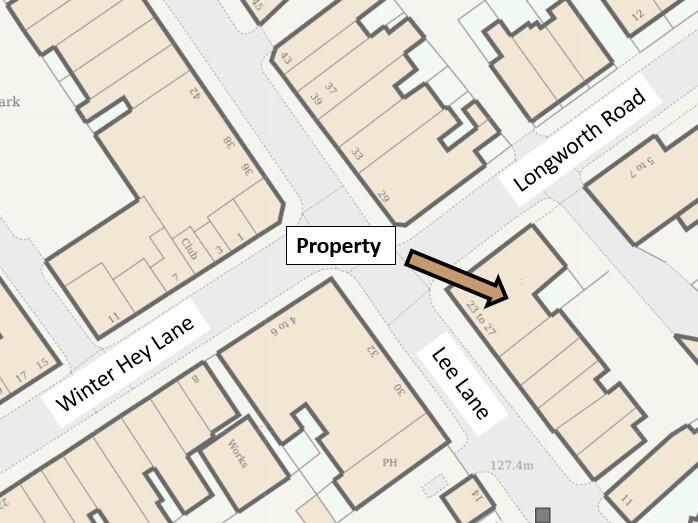 Additional image 2 of 1st & 2nd Floors, 27 Lee Lane, Horwich, Bolton, BL6 7TG