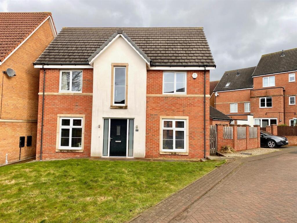 Property image for Tailor Close, Scholes
