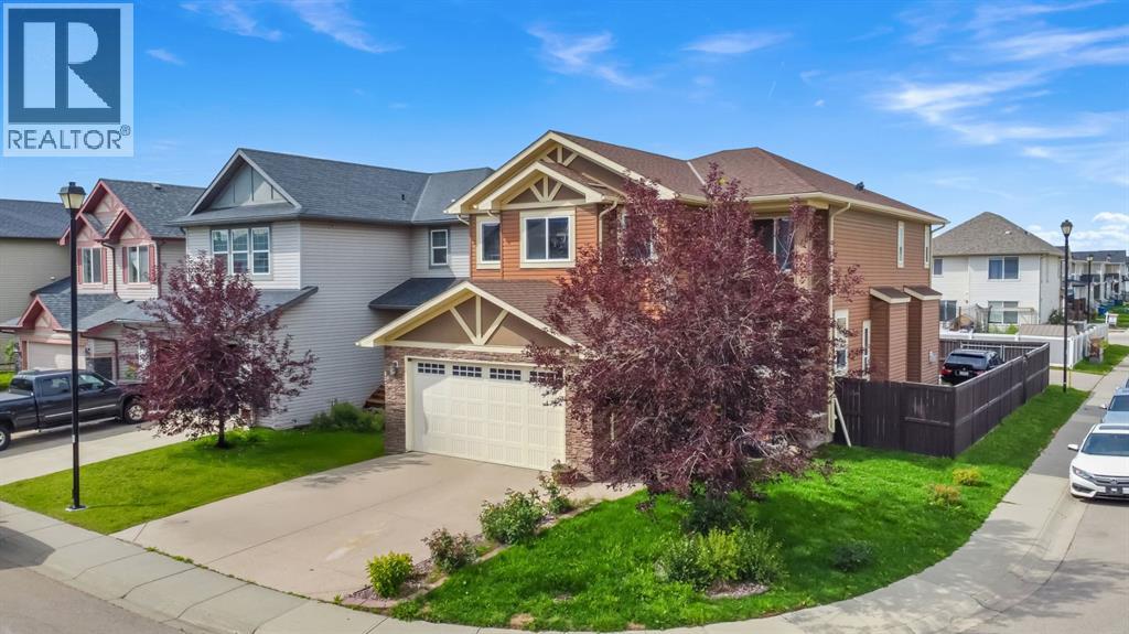 Property image for 40 Baywater Court SW|Airdrie, Alberta T4B0A8