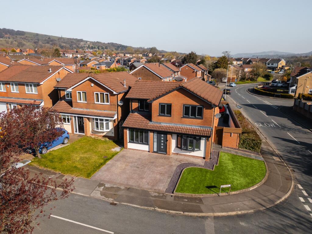 Additional image 65 of Raylees, Ramsbottom, BL0