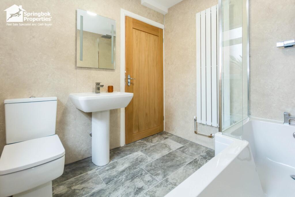 Additional image 11 of Lockton Road, Stirchley, West Midlands