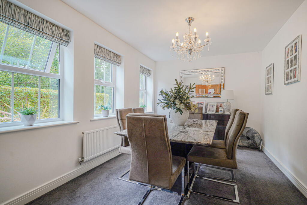 Additional image 13 of Dewberry Road, Tidbury Green