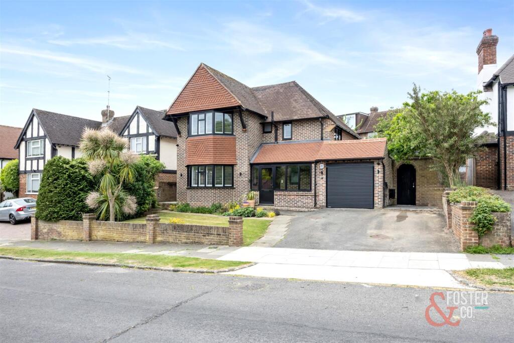 Additional image 30 of Brangwyn Way, Brighton