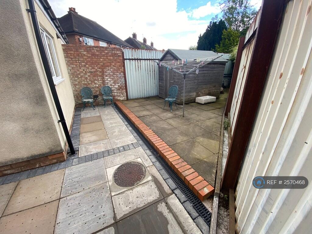 Additional image 19 of Selly Oak, Birmingham, B29