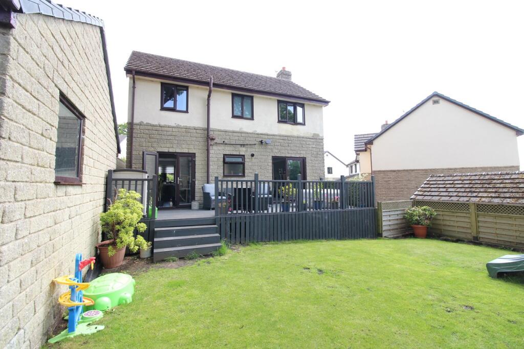 Additional image 25 of Moor Drive, Oakworth, Keighley, BD22