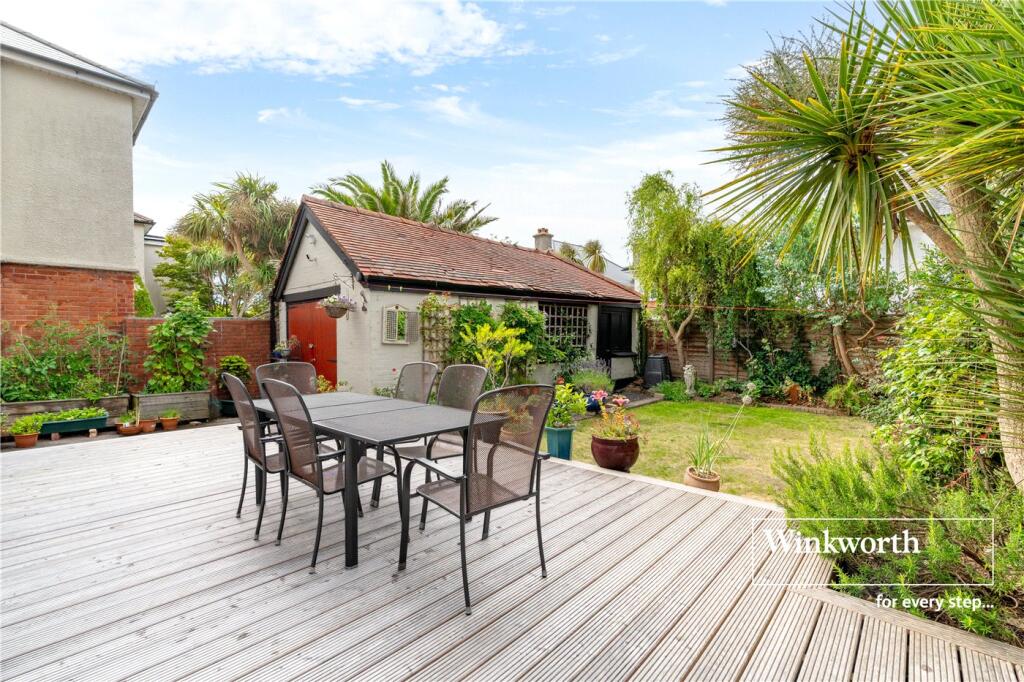 Additional image 11 of Heatherlea Road, Bournemouth, Dorset, BH6