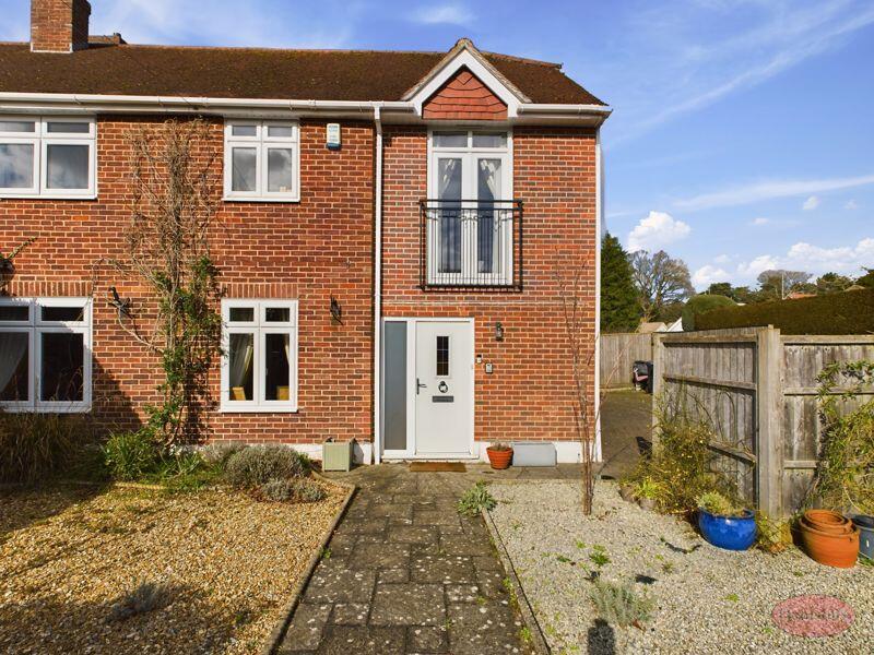 Additional image 21 of Old Barn Road, Christchurch