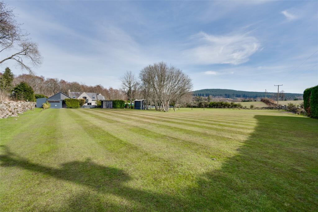 Additional image 35 of Cruan, Auchattie, Banchory, Aberdeenshire, AB31