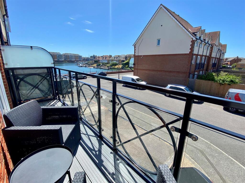 Additional image 25 of Brisbane Quay, Sovereign Harbour, Eastbourne