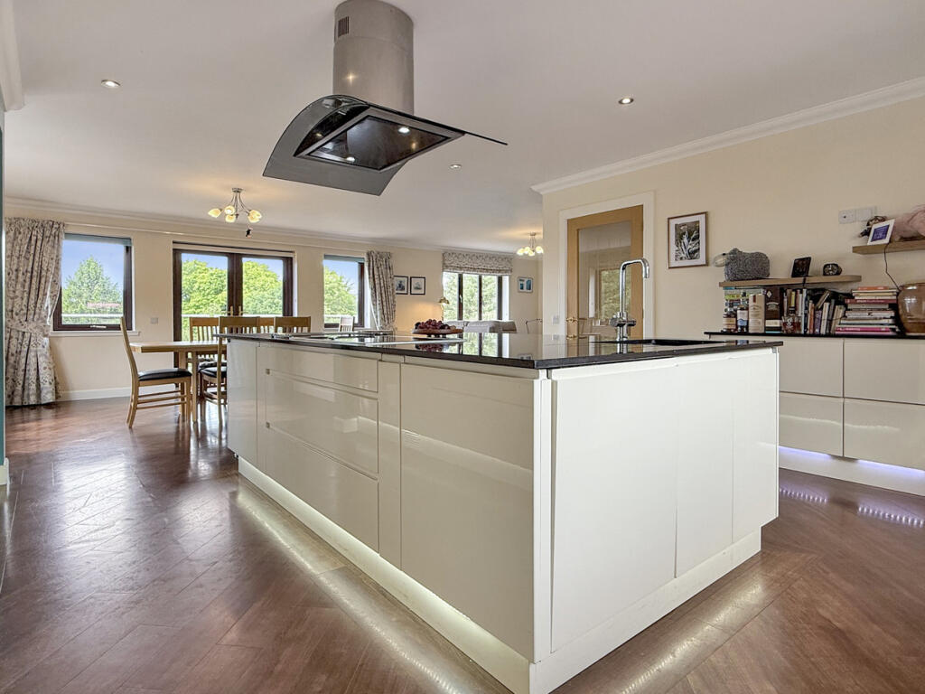 Additional image 6 of Glenview Braes of Allachie, Aberlour