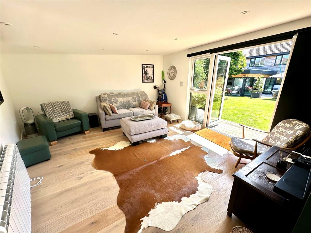 Additional image 19 of School Road, Thorney Hill, Bransgore, Christchurch, BH23