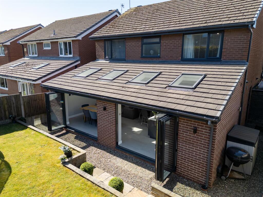 Additional image 49 of Moorlands View, Edenfield, Bury