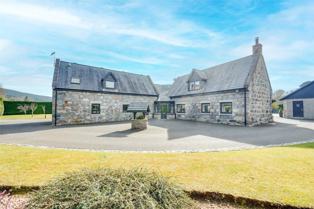 Additional image 28 of Cruan, Auchattie, Banchory, Aberdeenshire, AB31