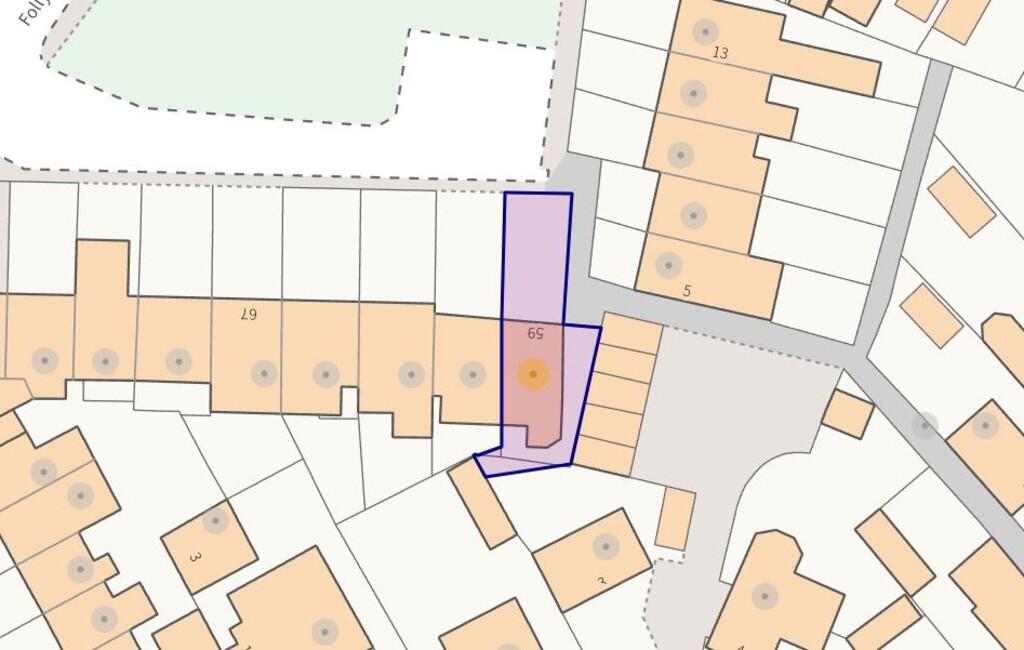 Additional image 20 of Folly Hall Road, Wibsey