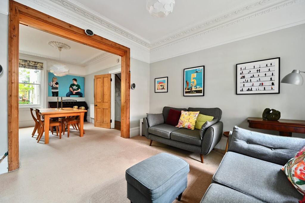 Additional image 6 of Buxton Road, Brighton, BN1