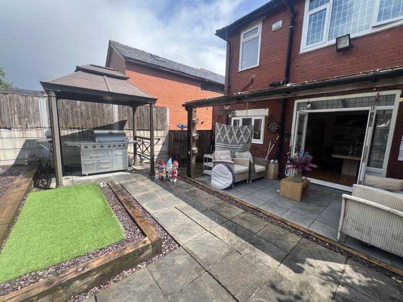 Additional image 27 of Highfield Road, Farnworth - External annexe