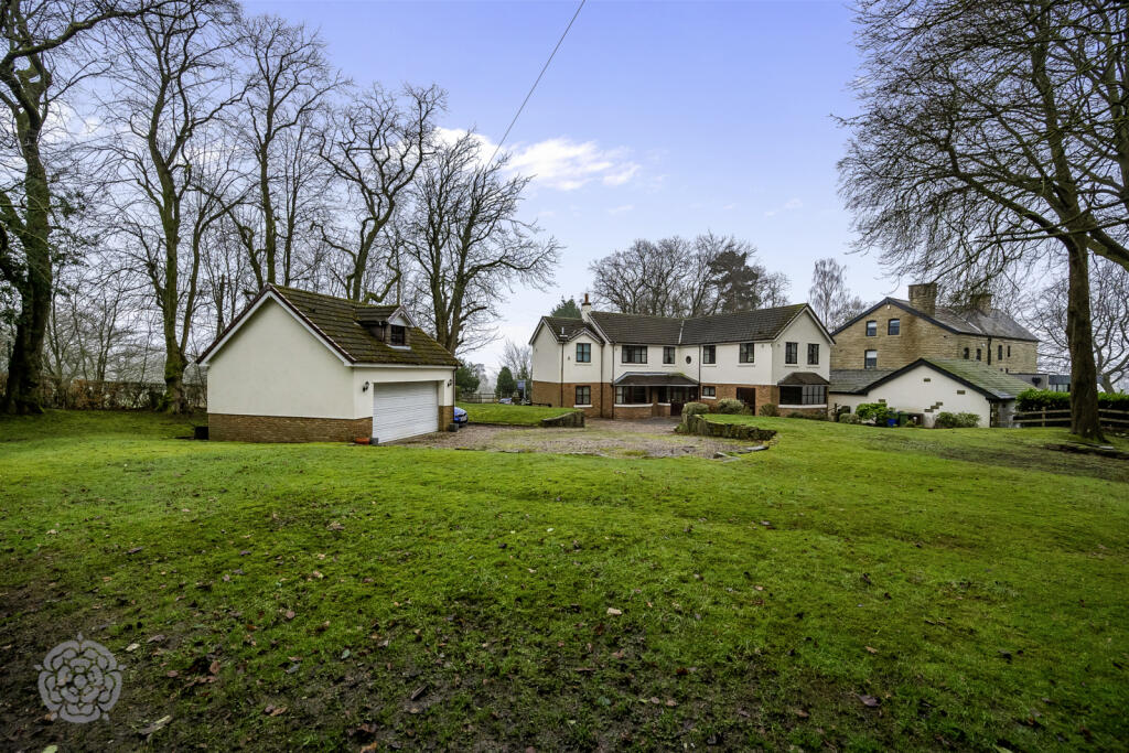 Additional image 2 of Hollymount Lane, Greenmount, Bury, Greater Manchester, BL8 4HP