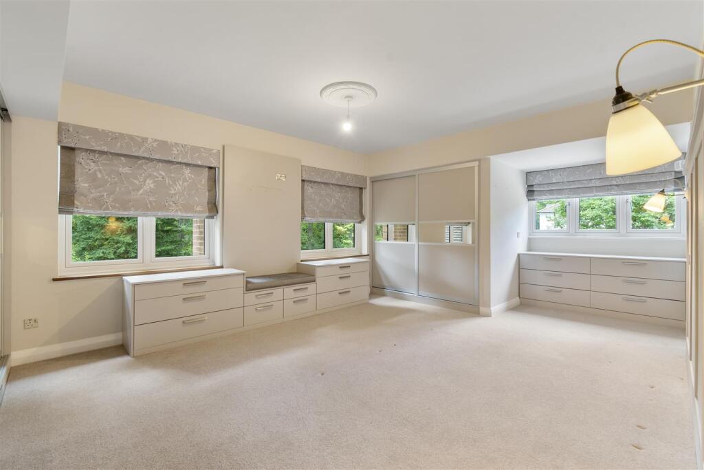 Additional image 28 of Endwood Drive, Little Aston Park