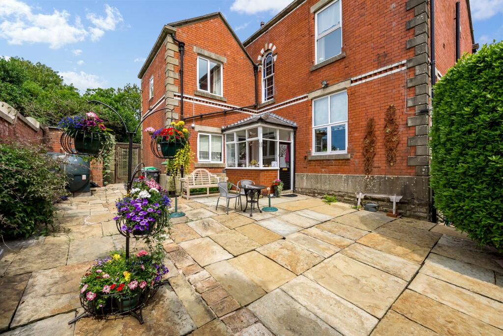 Additional image 30 of Bradshaw Road, Tottington